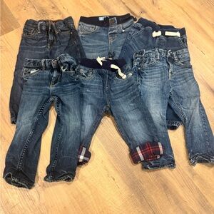 GAP Kids Jeans - Blue